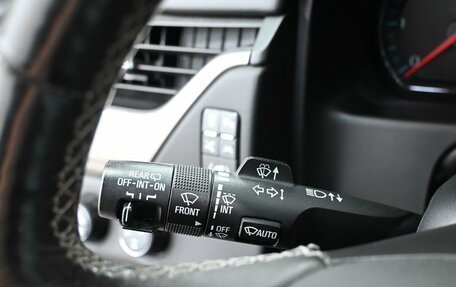 Chevrolet Tahoe IV, 2016 год, 3 399 900 рублей, 16 фотография