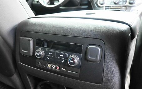 Chevrolet Tahoe IV, 2016 год, 3 399 900 рублей, 12 фотография