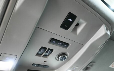 Chevrolet Tahoe IV, 2016 год, 3 399 900 рублей, 32 фотография