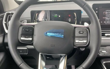 Haval H5, 2026 год, 4 349 000 рублей, 13 фотография