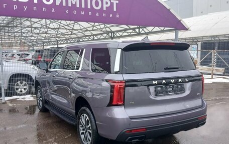 Haval H5, 2026 год, 4 349 000 рублей, 7 фотография