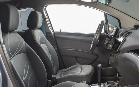 Chevrolet Spark III, 2013 год, 638 000 рублей, 7 фотография