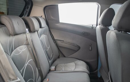 Chevrolet Spark III, 2013 год, 638 000 рублей, 6 фотография