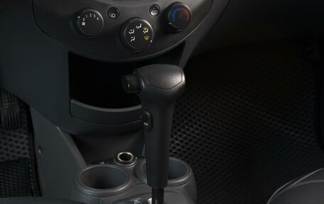 Chevrolet Spark III, 2013 год, 638 000 рублей, 11 фотография