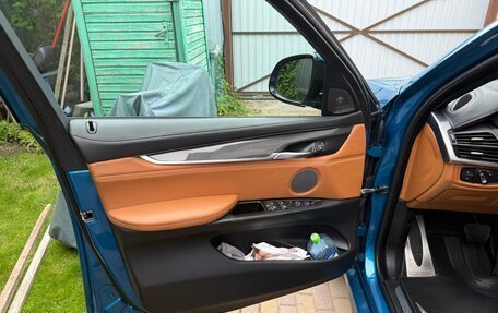 BMW X6, 2018 год, 3 250 000 рублей, 7 фотография