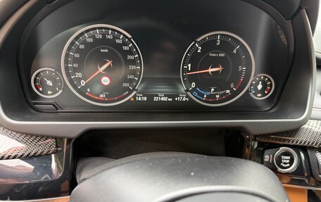 BMW X6, 2018 год, 3 250 000 рублей, 5 фотография