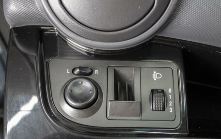 Chevrolet Spark III, 2013 год, 638 000 рублей, 15 фотография