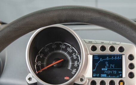 Chevrolet Spark III, 2013 год, 638 000 рублей, 12 фотография