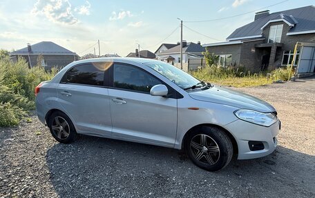 Chery Bonus (A13), 2012 год, 220 000 рублей, 4 фотография