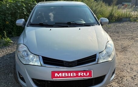 Chery Bonus (A13), 2012 год, 220 000 рублей, 2 фотография
