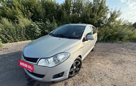 Chery Bonus (A13), 2012 год, 220 000 рублей, 5 фотография