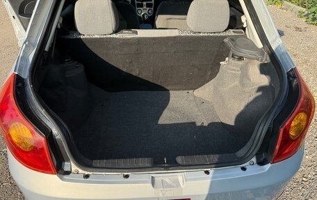 Chery Bonus (A13), 2012 год, 220 000 рублей, 3 фотография