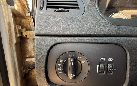 Chery Bonus (A13), 2012 год, 220 000 рублей, 9 фотография