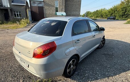 Chery Bonus (A13), 2012 год, 220 000 рублей, 6 фотография