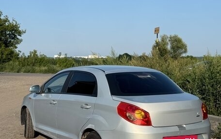 Chery Bonus (A13), 2012 год, 220 000 рублей, 7 фотография