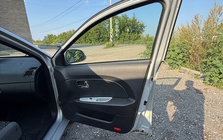 Chery Bonus (A13), 2012 год, 220 000 рублей, 14 фотография