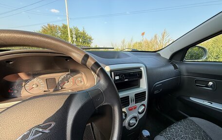 Chery Bonus (A13), 2012 год, 220 000 рублей, 18 фотография