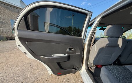 Chery Bonus (A13), 2012 год, 220 000 рублей, 12 фотография