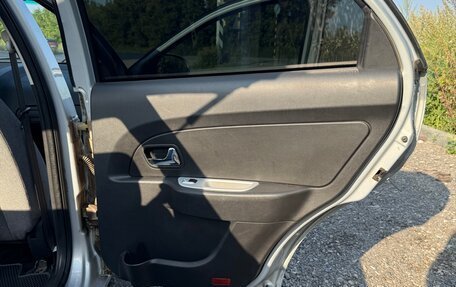 Chery Bonus (A13), 2012 год, 220 000 рублей, 16 фотография