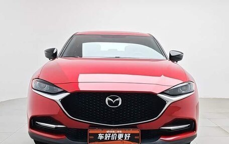 Mazda CX-4, 2022 год, 1 540 000 рублей, 2 фотография
