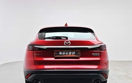 Mazda CX-4, 2022 год, 1 540 000 рублей, 4 фотография