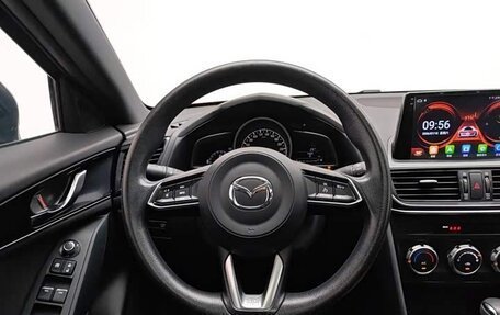 Mazda CX-4, 2022 год, 1 540 000 рублей, 7 фотография