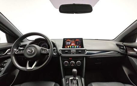 Mazda CX-4, 2022 год, 1 540 000 рублей, 5 фотография