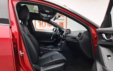 Mazda CX-4, 2022 год, 1 540 000 рублей, 9 фотография