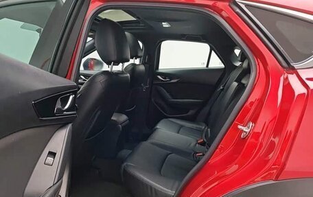 Mazda CX-4, 2022 год, 1 540 000 рублей, 10 фотография