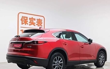 Mazda CX-4, 2022 год, 1 540 000 рублей, 3 фотография