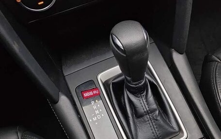 Mazda CX-4, 2022 год, 1 540 000 рублей, 12 фотография