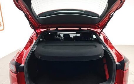 Mazda CX-4, 2022 год, 1 540 000 рублей, 17 фотография