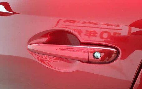 Mazda CX-4, 2022 год, 1 540 000 рублей, 15 фотография