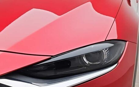 Mazda CX-4, 2022 год, 1 540 000 рублей, 16 фотография