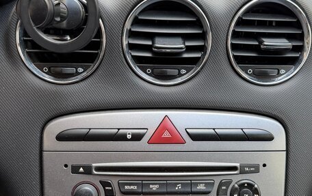 Peugeot 308 II, 2011 год, 500 000 рублей, 11 фотография
