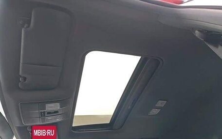 Mazda CX-4, 2022 год, 1 540 000 рублей, 13 фотография