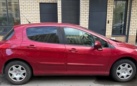 Peugeot 308 II, 2011 год, 500 000 рублей, 7 фотография