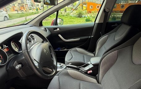 Peugeot 308 II, 2011 год, 500 000 рублей, 14 фотография