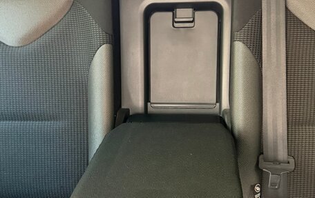 Peugeot 308 II, 2011 год, 500 000 рублей, 17 фотография