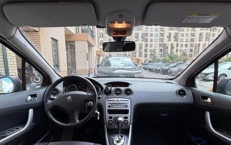 Peugeot 308 II, 2011 год, 500 000 рублей, 16 фотография
