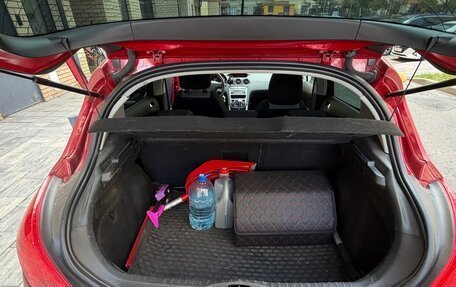 Peugeot 308 II, 2011 год, 500 000 рублей, 13 фотография