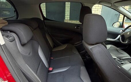 Peugeot 308 II, 2011 год, 500 000 рублей, 15 фотография