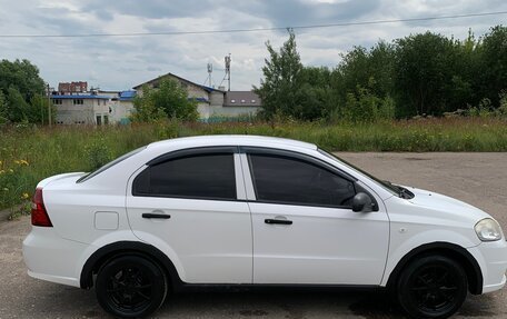 Chevrolet Aveo III, 2008 год, 265 000 рублей, 2 фотография