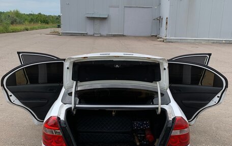 Chevrolet Aveo III, 2008 год, 265 000 рублей, 13 фотография
