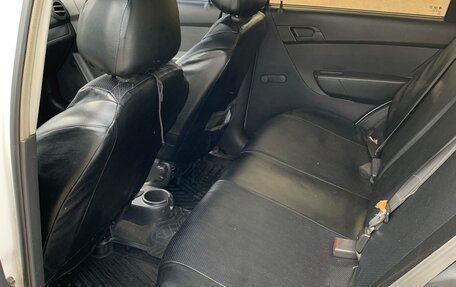 Chevrolet Aveo III, 2008 год, 265 000 рублей, 25 фотография