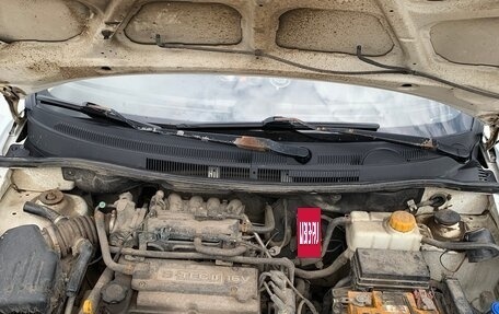 Chevrolet Aveo III, 2008 год, 265 000 рублей, 22 фотография