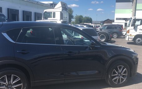 Mazda CX-5 II, 2017 год, 2 378 000 рублей, 3 фотография