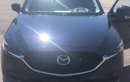 Mazda CX-5 II, 2017 год, 2 378 000 рублей, 2 фотография