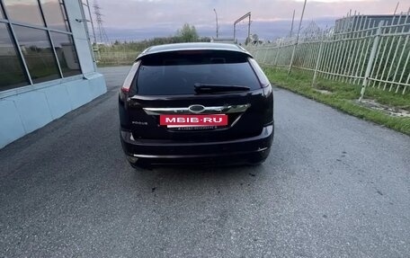 Ford Focus II рестайлинг, 2008 год, 305 000 рублей, 2 фотография