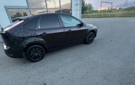 Ford Focus II рестайлинг, 2008 год, 305 000 рублей, 4 фотография